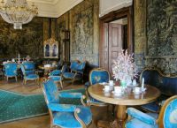 Castle Krumlov 27 interior